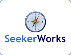 Seeker Worksicon