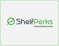 Shelfperks icon
