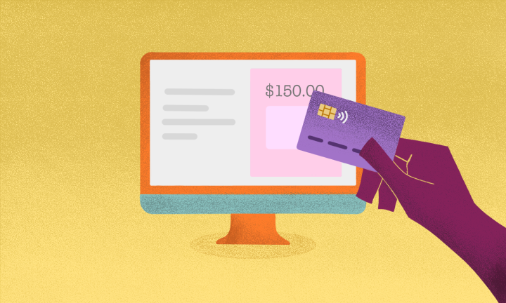 get paid online the guide for VT