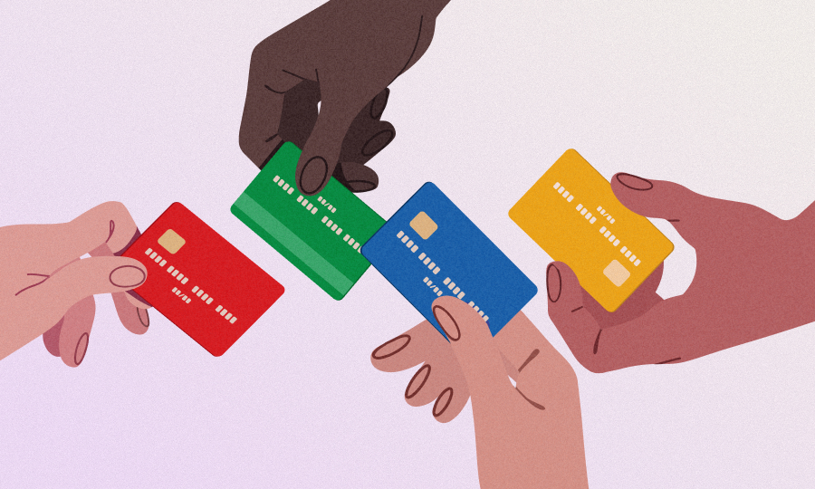 How to accept credit card payments on Zoho