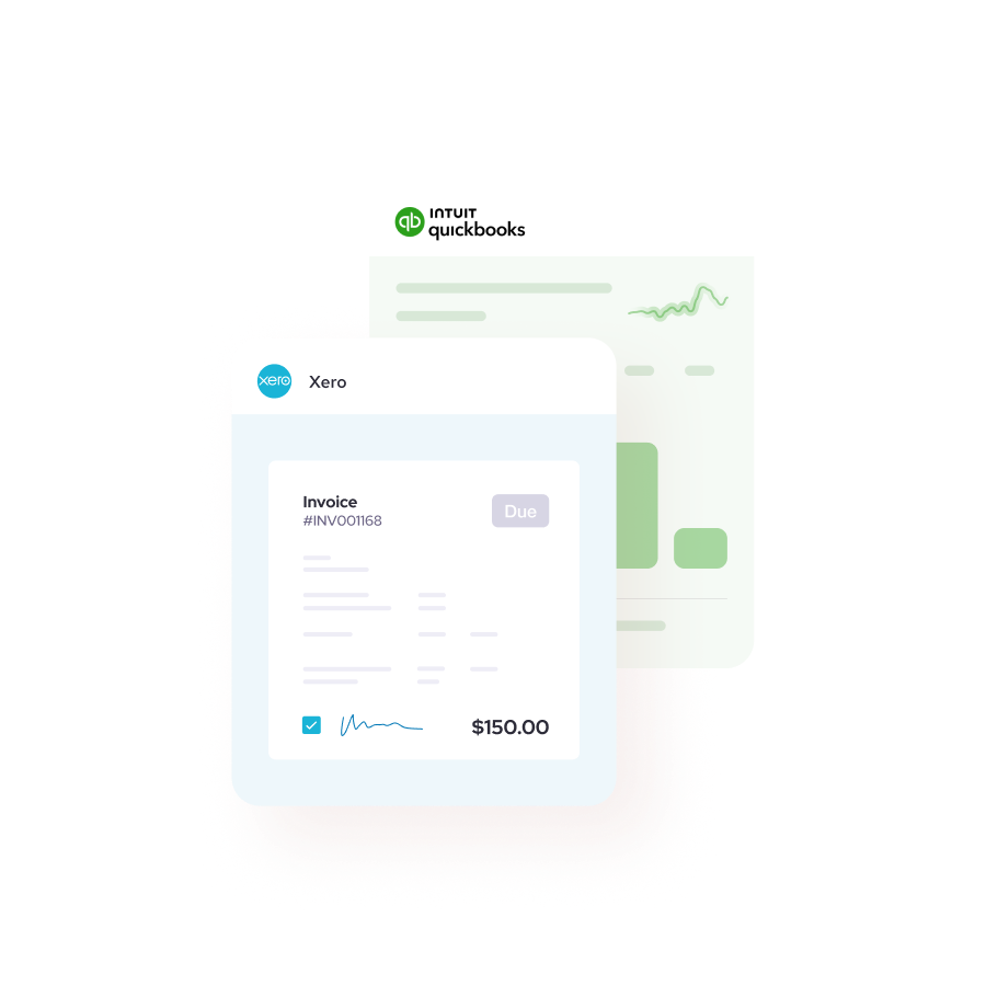 Accounting Integrations