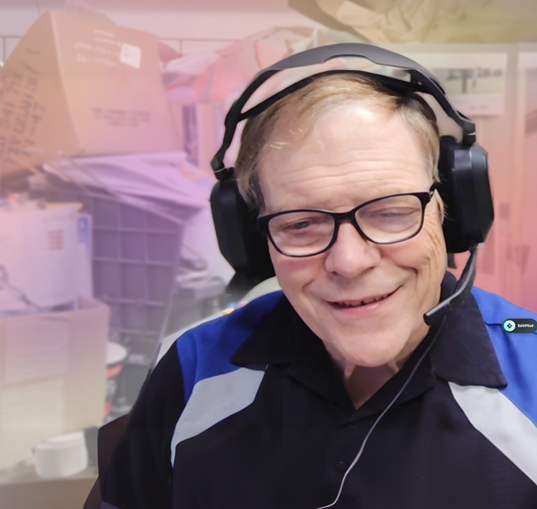 Alan, Bridgewater Motorworks