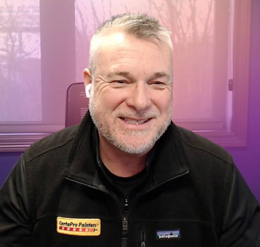 Alan, CertaPro Painters