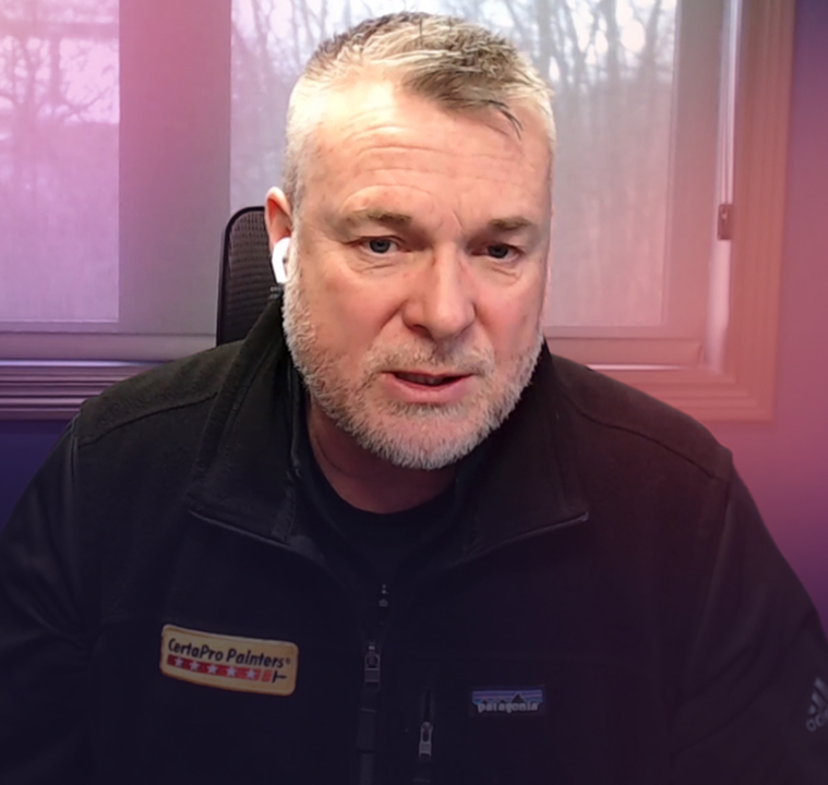 Alan, CertaPro Painters