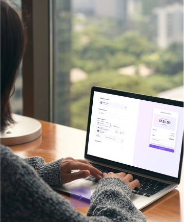 All in one payments consultants