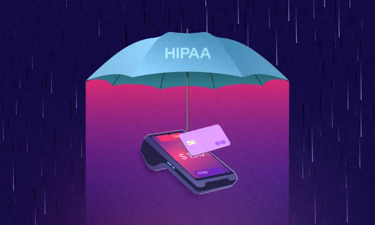 Best HIPAA Compliant Payment Processors