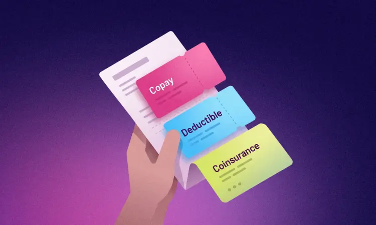 Best practices to collect co-pays, deductibles and coinsurance