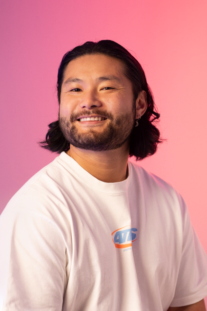 Dan Chong