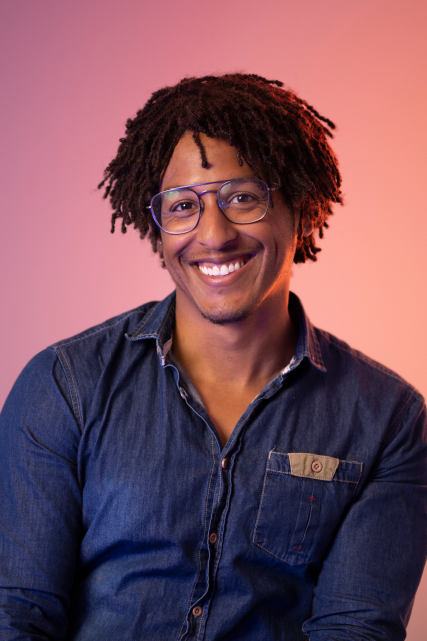 Darren Belgrave