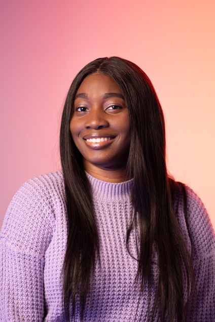 Feyi Oladipo