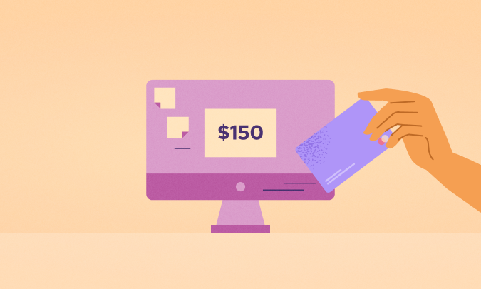 How to accept credit cards online