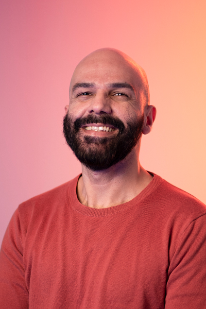 Humayun Farooq