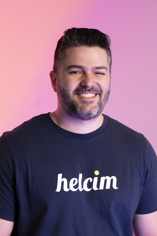 Nic Beique