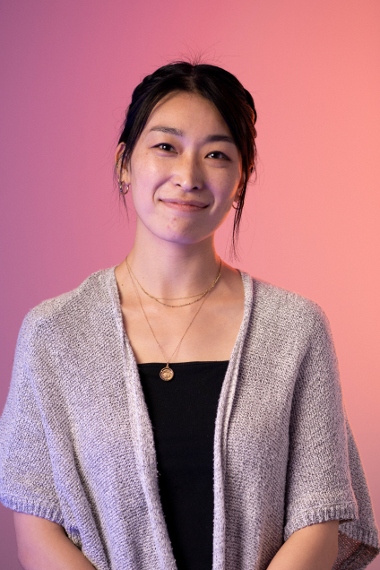 Mariko Tai