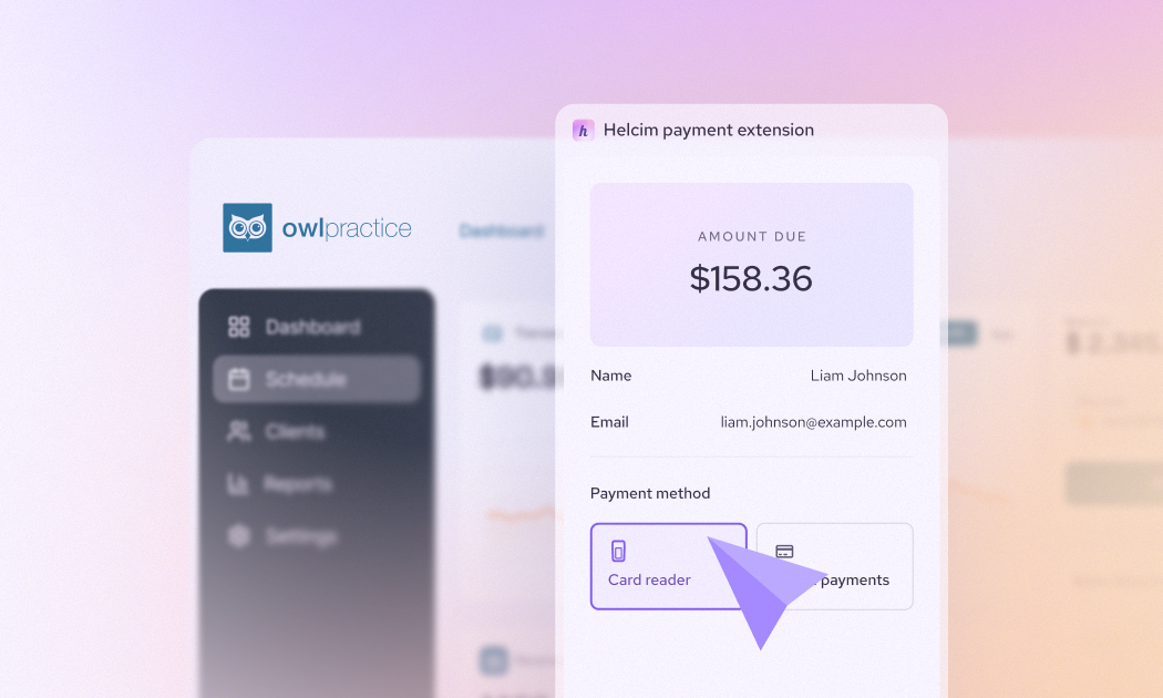 How to reduce Owl Practice payment processing fees