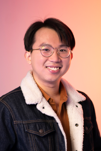 Robert Luong