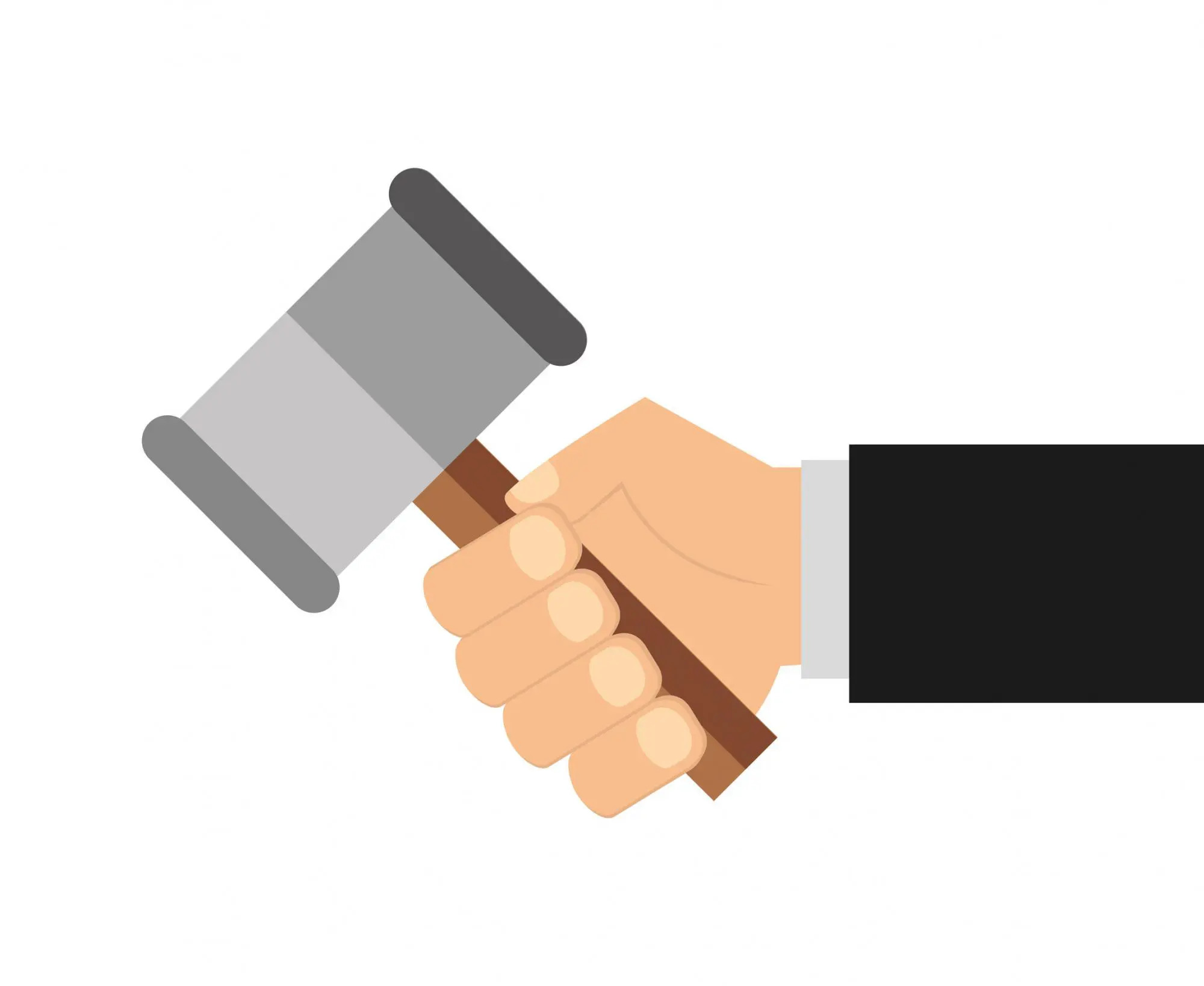 Gavel Cartoon Legal Considerations