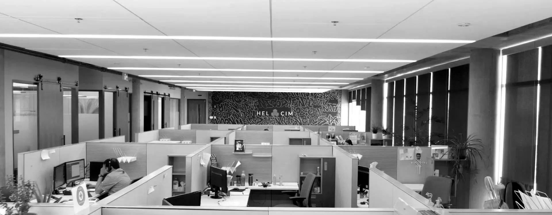 Helcim Guru Offices