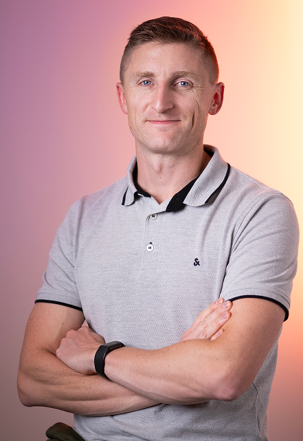 Thomas Llewellyn
