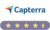 Capterra review