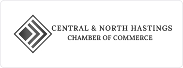 Central and north hastings chamber of commerce