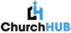 Church HUB logo