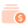 Helcim virtual terminal icon