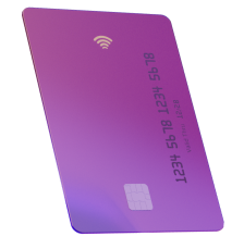 Credit card