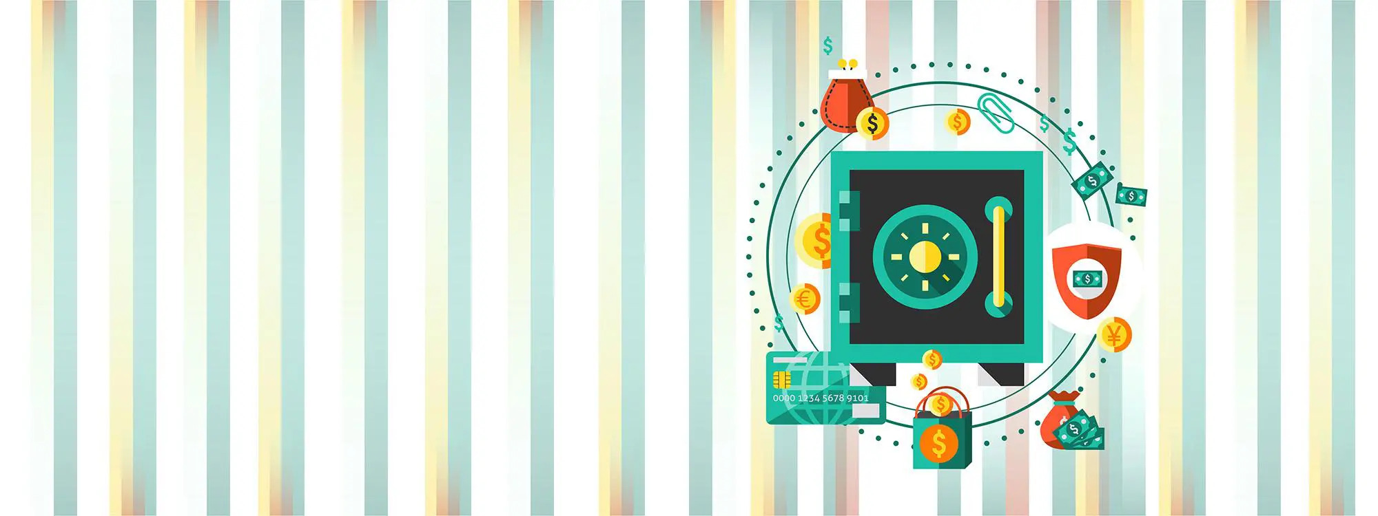 What is a Customer Credit Card Vault? Helcim