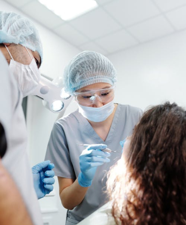 Veterinarians In-practice image