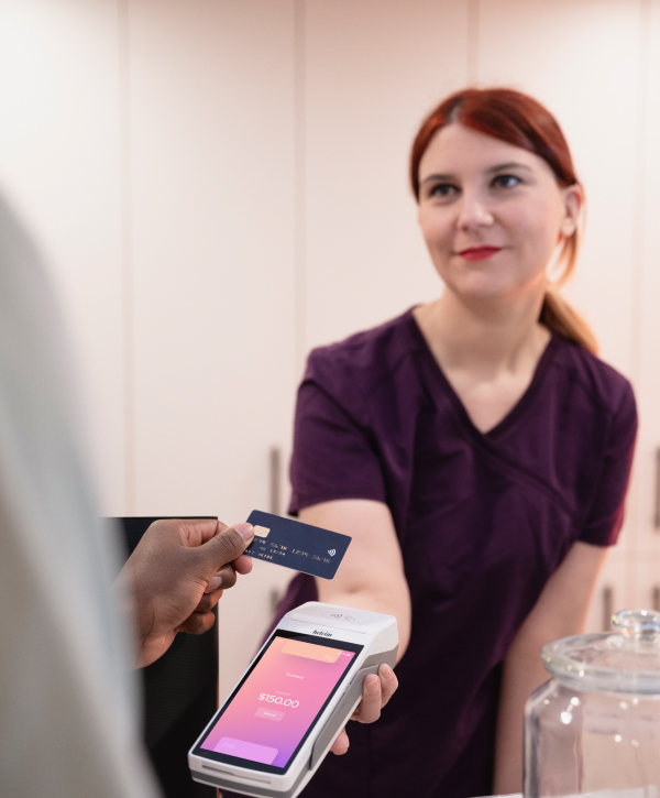 Veterinarians On-the-go image