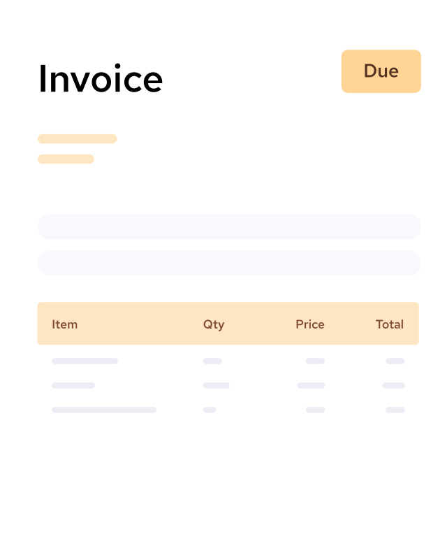 Helcim Smart terminal with hand taping card