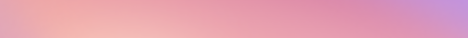 Footer gradient background