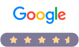 Google review