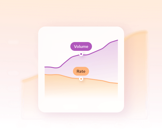 Growth is rewarded, not taxed