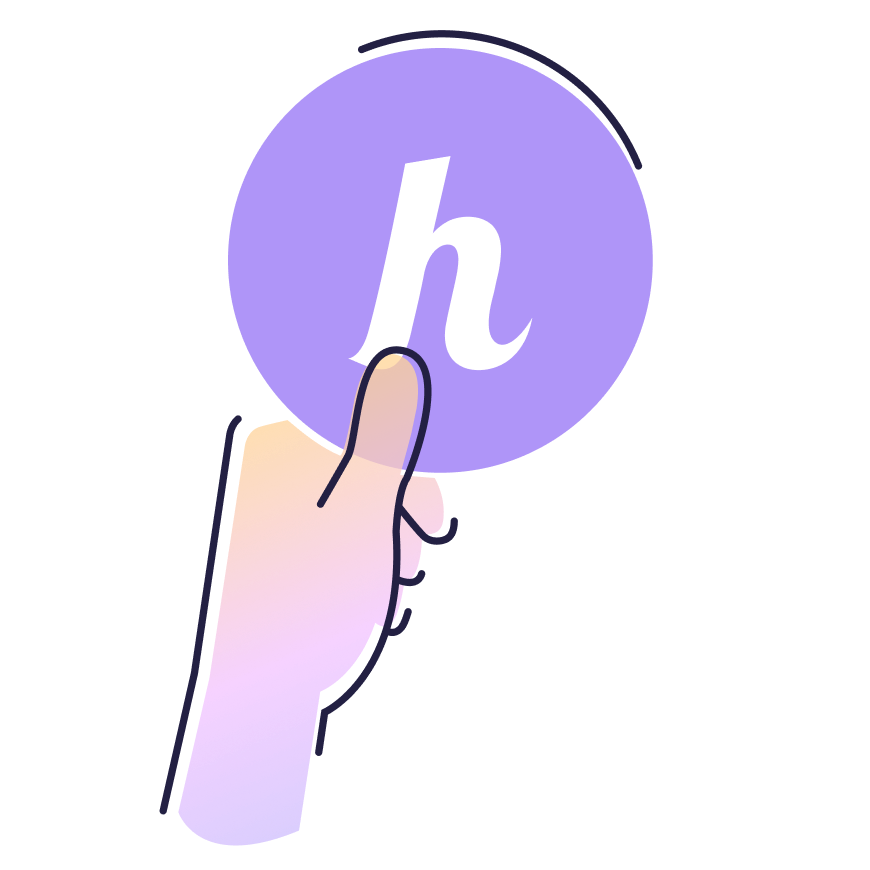 Why merchants choose Helcim