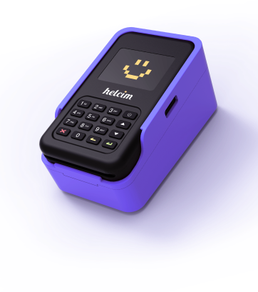 Payment hardware Card Reader