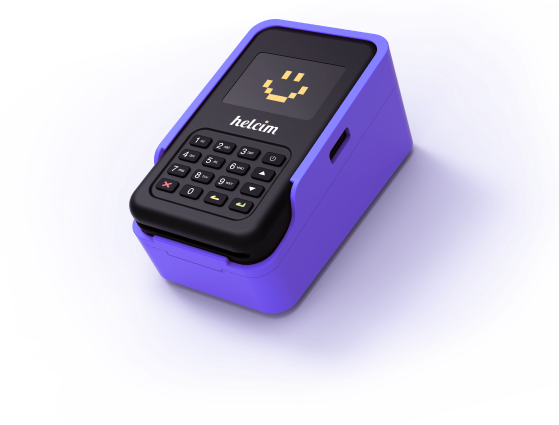 Payment hardware Card Reader