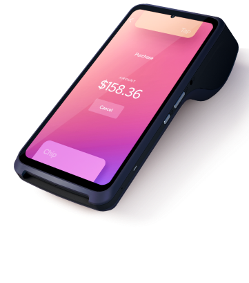 Payment hardware Smart Terminal