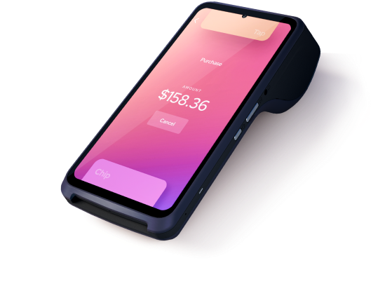 Payment hardware Smart Terminal