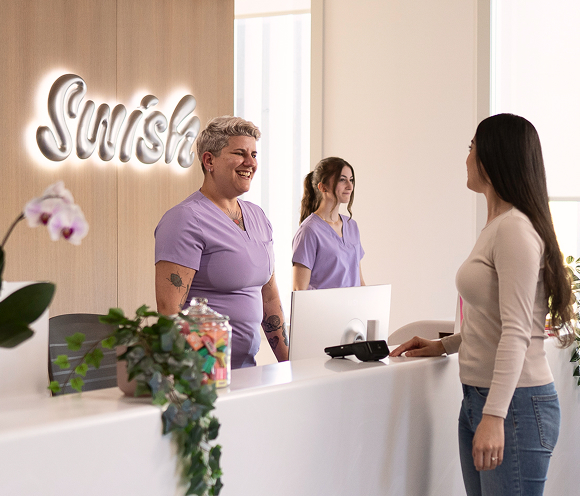 Payment pages healthcare image