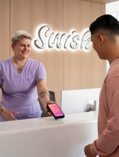 Healthcare illustration