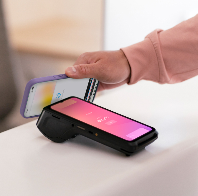 Healthcare illustration