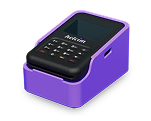 Helcim Card Reader