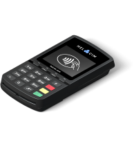 Helcim old card reader