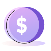 Helcim coin icon