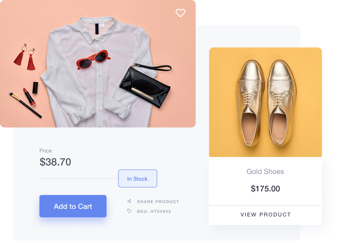Try the Helcim Online Store