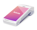 Helcim Card Reader