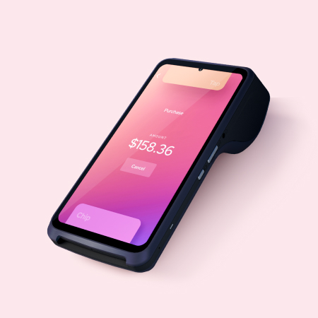 Helcim Smart Terminal