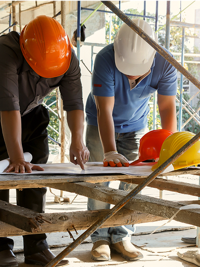 Industries illustrations